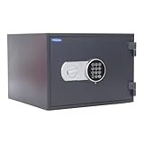 FELGNER Möbeltresor FIRE SHIELD 32 mit E...