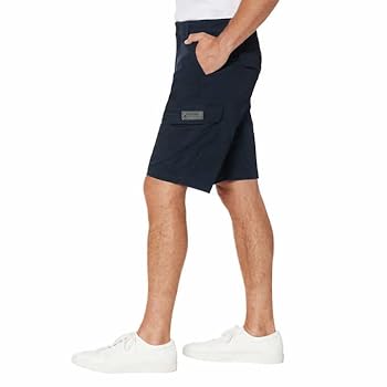 パンツ S.F.C WIDE CARGO SHORTS NAVY M S.F.C WIDE CARGO SHORTS NAVY XL - メルカリ