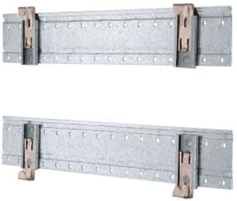 CRL 24" Mirraco Mirror Hanger - Set