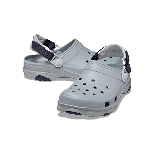 Image of Crocs Classic All-Terrain Clog