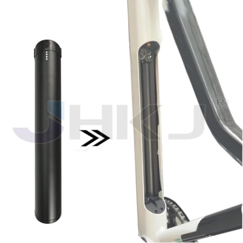 Batería de litio para bicicleta eléctrica que recupera la autonomía de 36V 5
