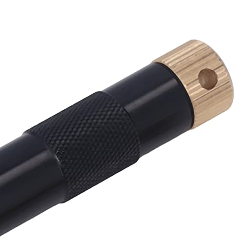 Zixyqol Ignitores de pistão, ignição comprimida a ar, ferramenta de ignição comprimida para uso ao a