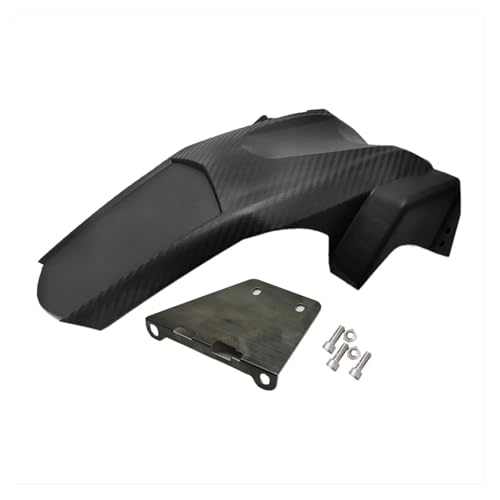 Moto pneu garde boue arrière NMAX 155 150 accessoire protection pluie 2020 2021