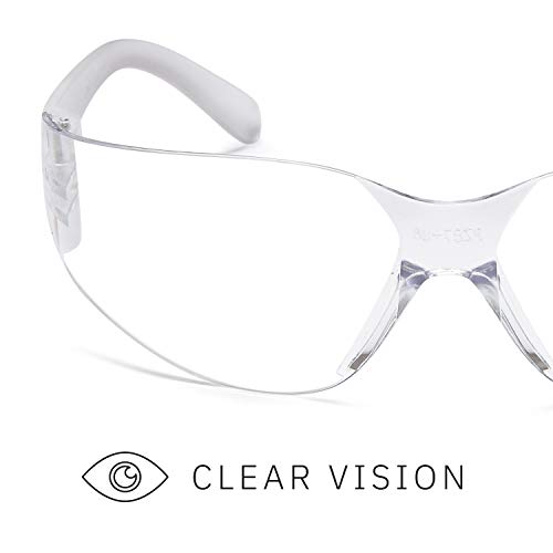 Gamma Ray Kids Protective Safety Goggle Glasses, 12-Pack #TOP4