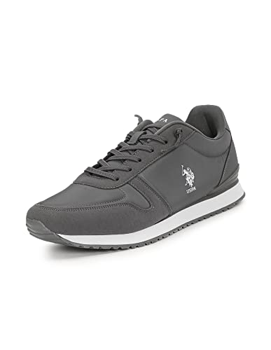 Image of U.S. Polo Assn. mens Regon Sneaker
