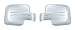 Brite Chrome 18504 Chrome Mirror Cover