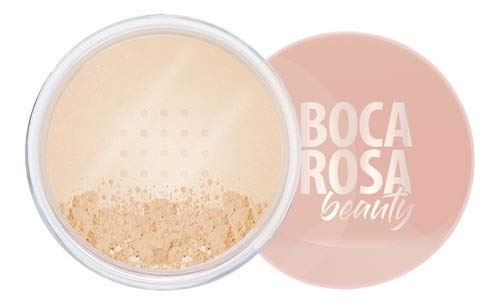 Pó Facial Solto Boca Rosa Beauty Payot Mármore 1-20g