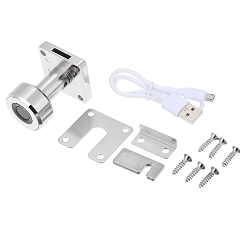 Reviews y listado de Cerraduras Biométricas para oficinas más recomendados. 26 Imagen adicional