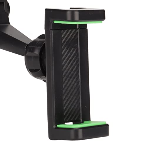 Suporte para telefone retrovisor com espelho de carro forte suporte para carro durável portátil carr