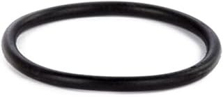 LEFITPA Replacement Round & Tubular Vacuum Belt for Eureka F&G Style Vacuum Models (4 1/4' in Diameter x 1/4' in Height)