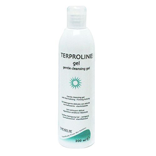 Synchroline Gentle Cleansing gel with firming activity 200ml by Synchroline