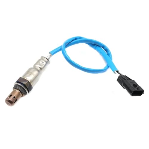 Sonde d'oxygène Dacia Duster Sandero - Capteur lambda en aval 8200495791 - 6