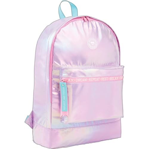 Tilibra - Mochila Jovem de Costas Academie Dreams