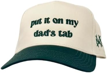 The Mad Hatter, Men & Women's Trucker Hat, Premium Embroidered Adjustable Snapback for Everyday Wear