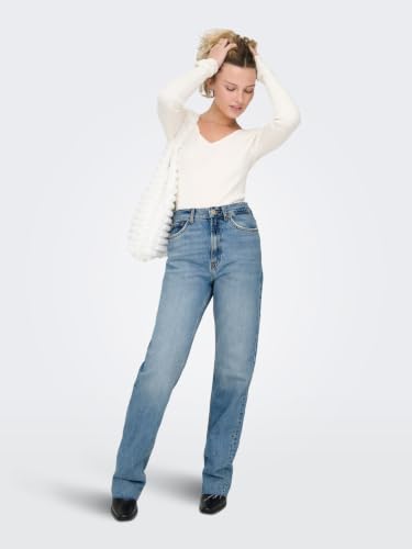 ONLY ONLRILEY Life EX HW STR DNM DOT353 NOOS – Ansicht 7
