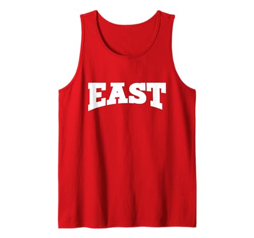East High Tank Top Disney haut léger High School Musical imprimé premium