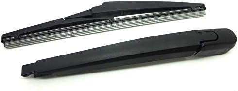 ConPus Rear Wiper Back Arm Blade Set for KIA SORENTO 2011-2015 OE: 988152P000