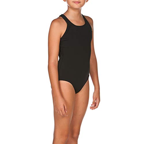 ARENA moderne fille avec dos ergonomique et tissu extensible