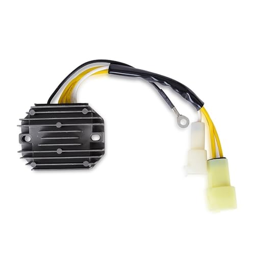 Regulador de voltaje para fueraborda Suzuki DF60 mantenimiento eléctrico de barcos