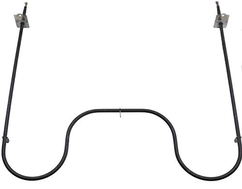 Seneca River Trading Bake Element for Whirlpool, Sears, Kenmore, AP6010825, WP74003020, CH6406.