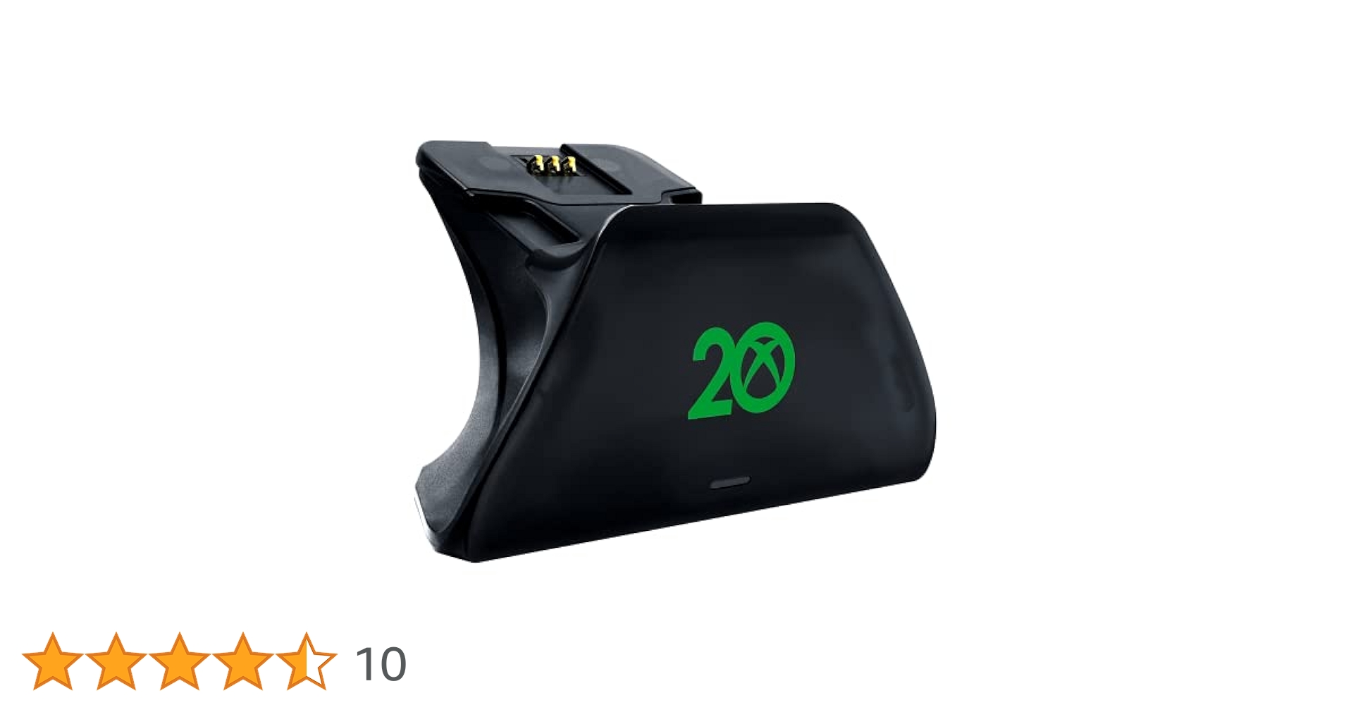 Amazon | Razer Universal Quick Charging Stand for Xbox Xbox