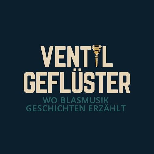 Ventilgeflüster cover art