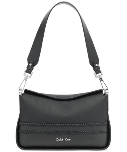 Sac à bandoulière Calvin Klein Fay fini le désordre avec ce sac compact