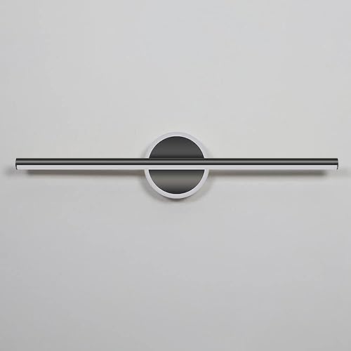 Miniatura 7 de Lámpara de pared LED para tocador - Luz moderna para espejo de baño, ideal para maquillaje y tocador