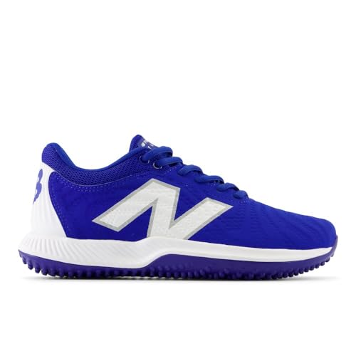 New Balance Fuelcell Fuse V4 Turf-trainer Softball Shoes2