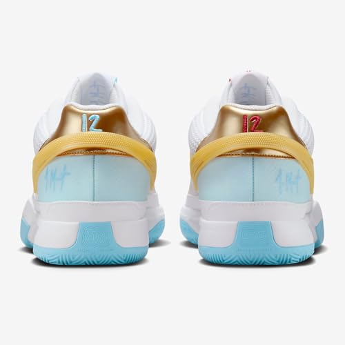 Image of Nike Men's Ja 1 Basketball Shoes