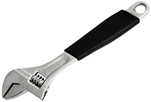 Extol Craft6504 Adjustable Wrench