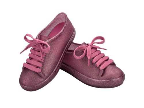 mini melissa Hip Sneaker for Kids 5