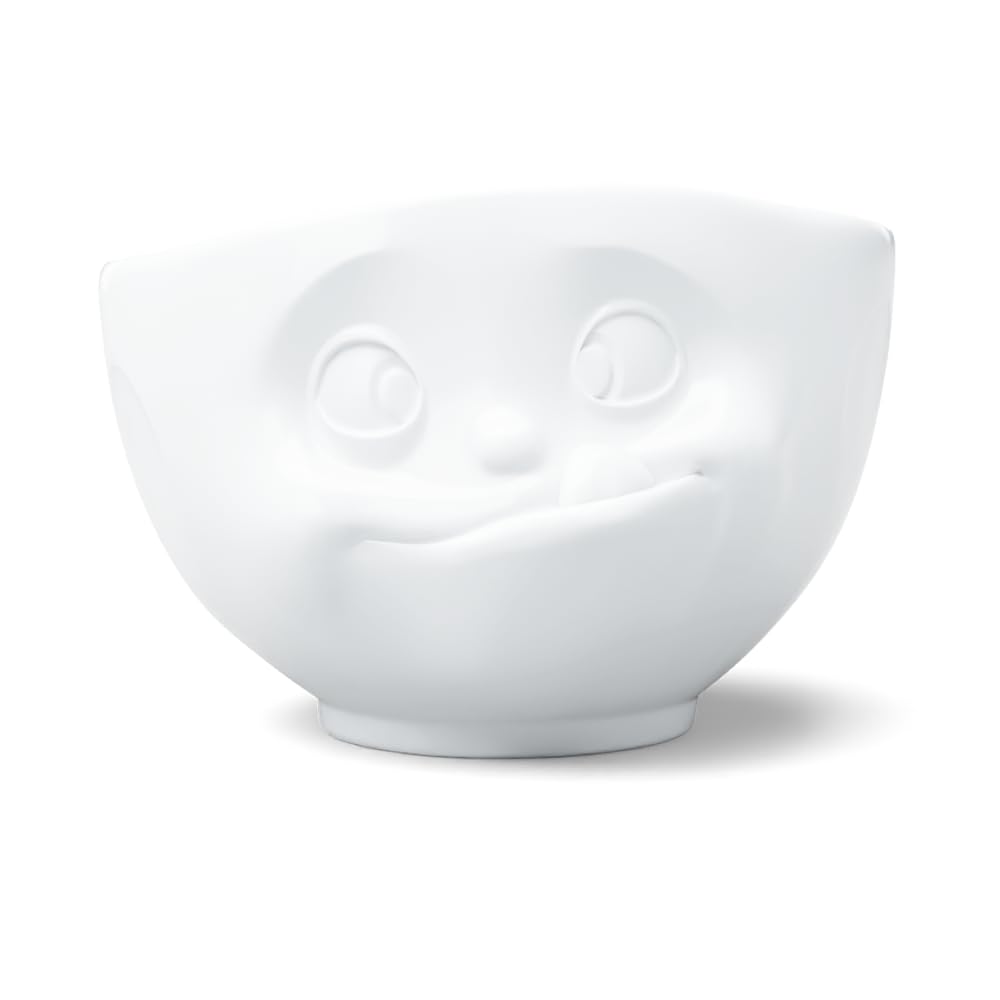Bol Délicieux FIFTYEIGHT PRODUCTS pour éviter les débordements de soupe