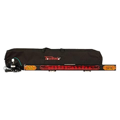 TowMate RVHW32 Wireless Tow Light Cover