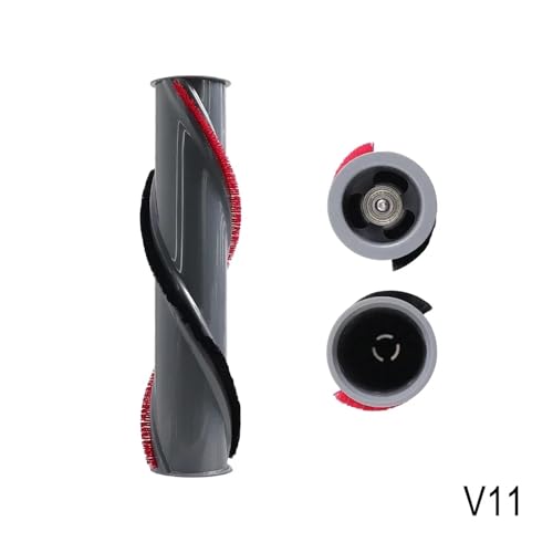 Piezas de rollo de cepillo Dyson V11 para solucionar la pérdida de succión 3