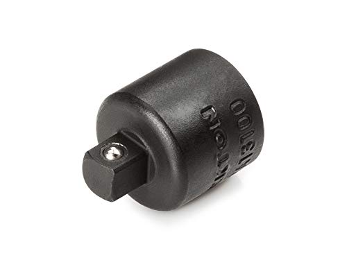 Image of TEKTON 3 /8 Inch Drive (F) x 1 /4 Inch (M) Impact Reducer | SIA13100
