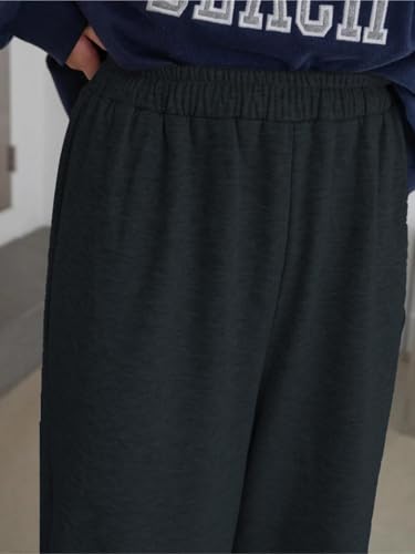 Image of KOTTY Women's Stretch Fit Mid Rise Comfortable Stylish and Fashion Stretchable and Versatile Trackpants