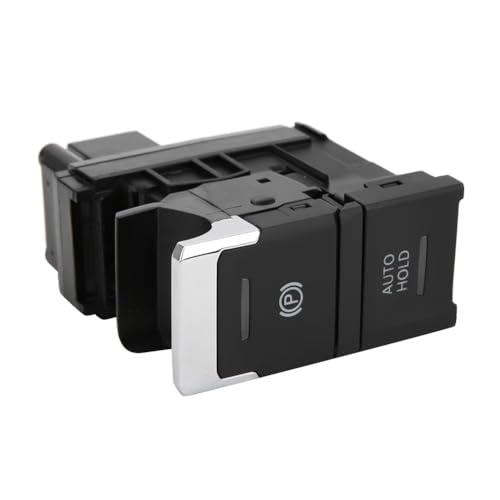 Interruptor de freno electrónico para automóvil MK2 5NG927225 botón de control compatible 3