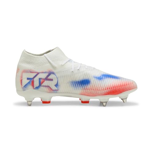 Chaussures de football FUTURE 8 PRO MxSG Unisexe - vue 8