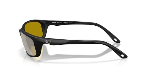 Image of Costa Del Mar Sunglasses for Men-Brine II Mens Polarized Sunglasses 580G 59 | Polarized Fishing Glasses with UV Protection - Costa Sunglasses for Boating, Beach & Driving - 580G, 59