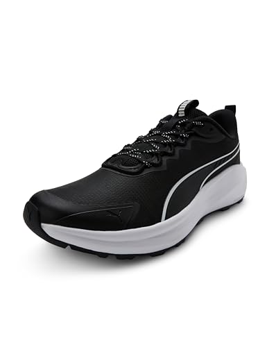 Image of Puma Unisex-Adult Skyrocket Lite Trail Res Running Shoe