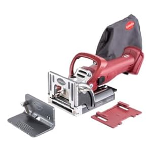 Lamello Classic X Akku Nutfräse Systainer Set