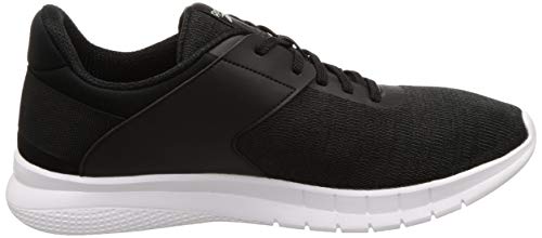 Image of Reebok Mens Reebok Genesis Runner Running Shoe