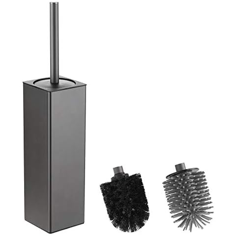 BGL Brosse WC en Silicone Cover