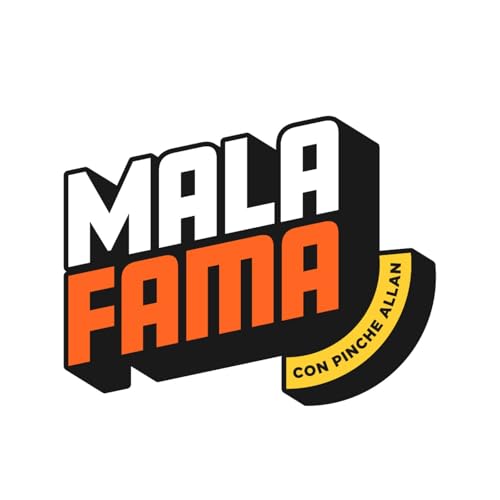 『MALA FAMA』のカバーアート