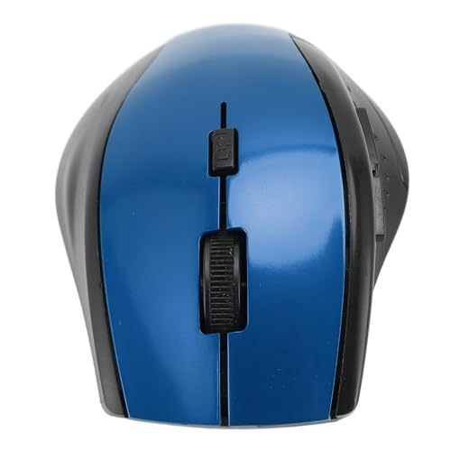 Ratón compacto de 2,4 G portátil: trabaja con comodidad desde cualquier cafetería 2