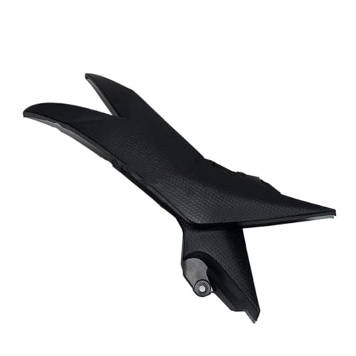 Couverture latérale de réservoir pour YZF R6 finition premium