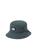 [THE NORTH FACE] Camp Side Hat スモークドパール L