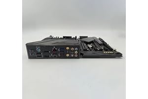 ASUS ROG Maximus XI Hero (Wi-Fi) ATX Motherboard for Gaming Enthusiasts