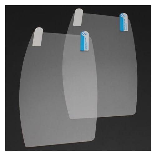 Film d'instrument pour NMAX 155 protégeant le tableau de bord moto - 4
